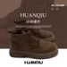 European Warm Series Universal Thick-Soled British Style High-Top Autumn Martin Boots Niche Trendy Men's Shoes ZHQ-HY272_vogvips.com