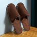5 Pairs Disposable Slippers Hotel Travel Slipper Sanitary Party Home Guest Use Men Women Unisex Closed Toe Shoes Salon Homestay_vogvips.com