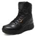 Tactical Military Boots For Men Jungle Combat Footwear Breathable Outdoor Tactical Shoes_vogvips.com