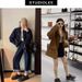 Lancui Autumn New British Style Lace Up Height Increasing Chunky Heel Thick Soled Derby Round Toe Women S Leather_vogvips.com