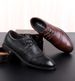 Leather Shoes Men's Leather Shoes Casual First Layer Formal Men's Shoes_vogvips.com
