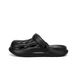 Men's Stylish Beach Sandals Cross Border Popular Versatile Clogs with Thick Soles Breathable EVA Soft Soles And Closed Toe_vogvips.com