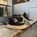 2025 New Men's Thick-Soled Martin Boots, FashiNewable Versatile Sneakers, Sports Casual Shoes, Trendy Shoes With_vogvips.com