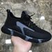 New 2024 Men's Spring/Summer Korean Style Sports Casual Shoes Versatile Travel Running Shoes for Students_vogvips.com