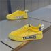 New 2025 Style Diamond Encrusted Dad Shoes Low Top Comfortable Breathable Mesh Sole Versatile Casual Men's Shoes (BM)_vogvips.com