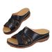 2025 New Plus Size Women's Shoes, Stylish Slippers For Women_vogvips.com