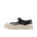 GGCC Retro Genuine Leather Mary Jane Sneakers For Women Autumn New Thick-Soled JK Single Shoes_vogvips.com