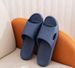 Women's Shoes Women's Home Slippers Summer Indoor Home Soft Bottom Non-slip Couple Slippers Bathroom Bathing Slippers Men's Outer Wear_vogvips.com