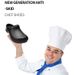 Professional Chef Shoes – Slip-Resistant Kitchen Work Shoes (Breathable & Backless)_vogvips.com