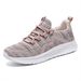 Women's Breathable Soft Sole Casual 2026 Spring New Single Wholale Dropshipping Walking Korean Style Trendy Sports_vogvips.com