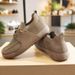 Men's Spring Summer New Fashion Casual Sneakers Breathable Mesh Flyknit Slip-On Thin Style Board Shoes_vogvips.com