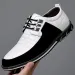 2024 Autumn Business Casual Shoes For Men Trend Classic Leather Shoes Outdoor Men Sneakers Sewing Breathable Men's Dress_vogvips.com