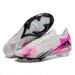 Football Shoes Men's Autumn Low-top Spikes Broken Nails Student Boys Professional Training Football Shoes_vogvips.com