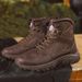 Men's Outdoor Hiking Boots - Breathable Military Tactical Shoes For Camping, Desert Trekking & Adventure - Sizes 39-47 Hiking Military Shoes_vogvips.com