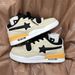 Summer New Women's Casual Air Cushion Sports Shoes Korean Style Hong Kong Style Niche Trendy Low Top Retro Sneakers For Students_vogvips.com