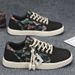 2025 New Summer Style Old Beijing Cloth Shoes For Men, Casual Men's Shoes, Canvas Shoes, Thousand-layer Sole, One-step Slip-on, Thin Fashion Shoes_vogvips.com