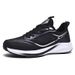Marathon Sports Running Shoes Men Breathable Lightweight Women's Comfortable Athletic Nonskid Leisure Outdoor Hiking Sneakers_vogvips.com