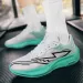 Running Men High Quality Full Palm Carbon Plate Cushion Professional Training Shoes Lightweight Wear-Resistant Sneakers_vogvips.com