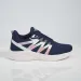 POLO HILL Ladies Lace Up Athleisure Sneakers PLSA LS5330_vogvips.com
