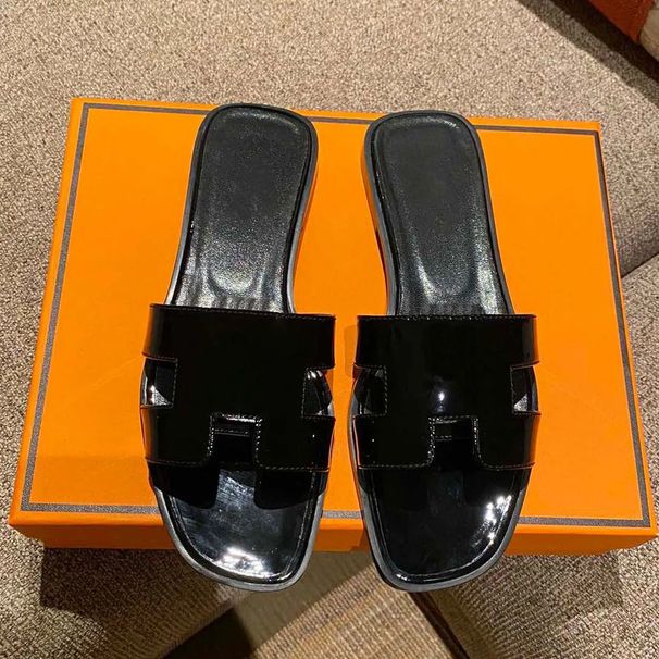 In-stock H-brand Popular Women's In Classic Colors, Suitable For Outdoor Wear, Fashionable, Classic, Versatile Beach_vogvips.com