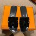 In-stock H-brand Popular Women's In Classic Colors, Suitable For Outdoor Wear, Fashionable, Classic, Versatile Beach_vogvips.com