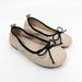 Kids' Shoes Ins Hot Selling Egg Roll Shallow Mouth Children's Flat Shoes Soft Sole New Gentle Versatile Girls Single Shoes Scoop Shoes_vogvips.com