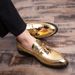 2022 Spring And Autumn New Fashion British Style Personality Tassel Slip-On Casual Leather Business Formal Large Size_vogvips.com