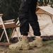 Outdoor Hiking Shoes Men's Sneakers Off-road Running Shoes_vogvips.com