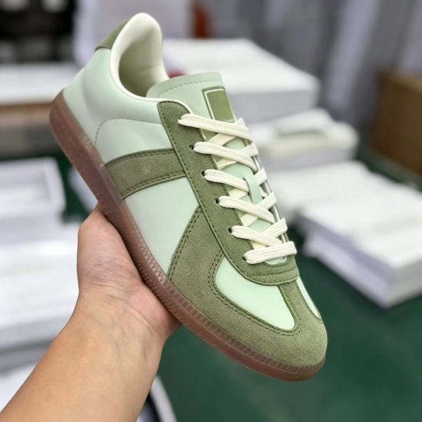 Putian Cross-Border Foreign Trade New Model Company-Grade German Training Shoes, Top-Layer Leather, Sheepskin,_vogvips.com