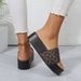 New Presbyopia Beach Holiday Platform Muffin Lift Sandals For Women_vogvips.com