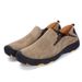 Unbeatable Quality Unbeatable Quality Classic Le Fu Men's Casual Leather Shoes, Plus Size Lazy Shoes_vogvips.com
