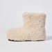 Ant Love New Winter Style Simple Fashion Trendy Plush Short Boots Comfortable Thick Sole Furry Warm Women's Outdoor Wear_vogvips.com