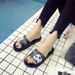 2025 New Home Sandals For Women Bathroom Slippers Indoor Non-Slip Student Outdoor Wear_vogvips.com