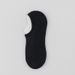 Men's Socks Summer Boat Socks Ultra Thin Breathable Full Mesh Silicone Non Slip And Anti Pilling Solid Color Simple Invisible Socks_vogvips.com