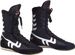 Ladies Boxing Footwear, High Top Boxers Trainer Wrestling Fighting Sneakers Breathable Boxing Boots For Women_vogvips.com