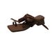 2025 New Elegant Niche Strap Square-Toe Sandals, Black Thin Straps, Versatile Internet Celebrity Style Open-Toe Low-Heel_vogvips.com