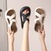 Women's Platform Sandals Summer New Style Comfortable Soft Soled Beach Shoes Wholesale 2026_vogvips.com