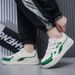 Autumn New Men's Breathable Mesh Casual Sports Board Shoes_vogvips.com