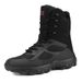 European Warm Series Large Size 47 Men's New Winter Fleece-Lined Warm Outdoor Combat Martin Snow Casual Hiking Boots_vogvips.com