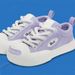 Stable Oud Ugly Cute Big Smlie Open Smile Canvas Shoes Summer Height Increasing Thick Sole Round Toe Couple Style_vogvips.com