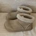 Women's Shoes Curly Little Potato Snow Boots Women Winter New Big Head Plus Velvet Warm Non Slip Short Boots Trend_vogvips.com