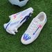 Athletic Shoes New Anti Slip Long Spike Children's Football Shoes Men's Adult Sports Training Shoes Men's And Women's Youth Sports Shoes_vogvips.com