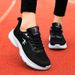 Jonidan Brand Women's Sports Spring And Autumn Hot Sale Mesh Running Lightweight Non-Slip Casual Travel Shoes For Women_vogvips.com