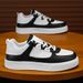 Men's Casual Sports Shoes, Outdoor Hiking Trend, Lightweight And Minimalist_vogvips.com