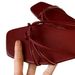 Grape Mom's French Style Square Headed Slippers For Women, 2025 New Summer, Candy Colored Flat Bottomed Toe Sandals_vogvips.com