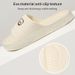Non-slip Slippers Outer Wear 2024 New Bathroom Indoor Home Sandals Female Summer Eva_vogvips.com