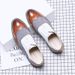3027 Cross-border Men's New Autumn Leather Shoes, Brogue Style, In Stock For Quick Delivery (Yomei Ruijie Series)_vogvips.com