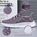 Versatile Spring New Comfortable Mom Breathable Sports Women's Casual Shoes_vogvips.com