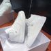 Spring Women's High-Top White Sneakers - Style Flat Casual Shoes | Streetwear Fashion A1052_vogvips.com
