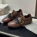 Women's With Buckle Straps, American Retro German-style Flat Casual Shoes, 2026 New Cortez Shoes_vogvips.com